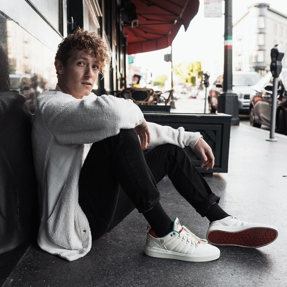 Kswiss x gary vee - Picture 2 of 6